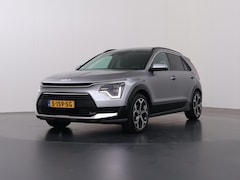 Kia Niro - 1.6 GDi Hybrid Launch Edition | Panoramadak | H&K Audio | Stoel/Stuurverwarming | Adaptiev