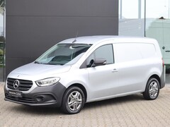 Mercedes-Benz Citan - 110 CDI L2 PRO METALLIC Citan 110 CDI L2 Pro
