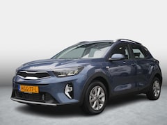 Kia Stonic - 1.0 T-GDi MHEV DynamicLine | Cruise | Clima | Camera | Carplay | Navi |