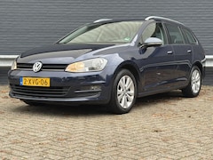 Volkswagen Golf Variant - 1.2 TSI Comfortline