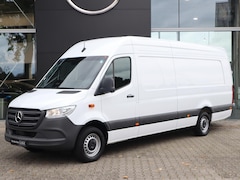 Mercedes-Benz Sprinter - 317 CDI L4 XXL 3.5T TREKHAAK