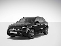 Mercedes-Benz GLA-Klasse - 250 e 140 Years Edition