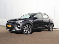 Kia Stonic - 1.0 T-GDi DynamicLine 101PK Navigatie Achteruitrijcamera Airco Cruise Control Carplay Andr