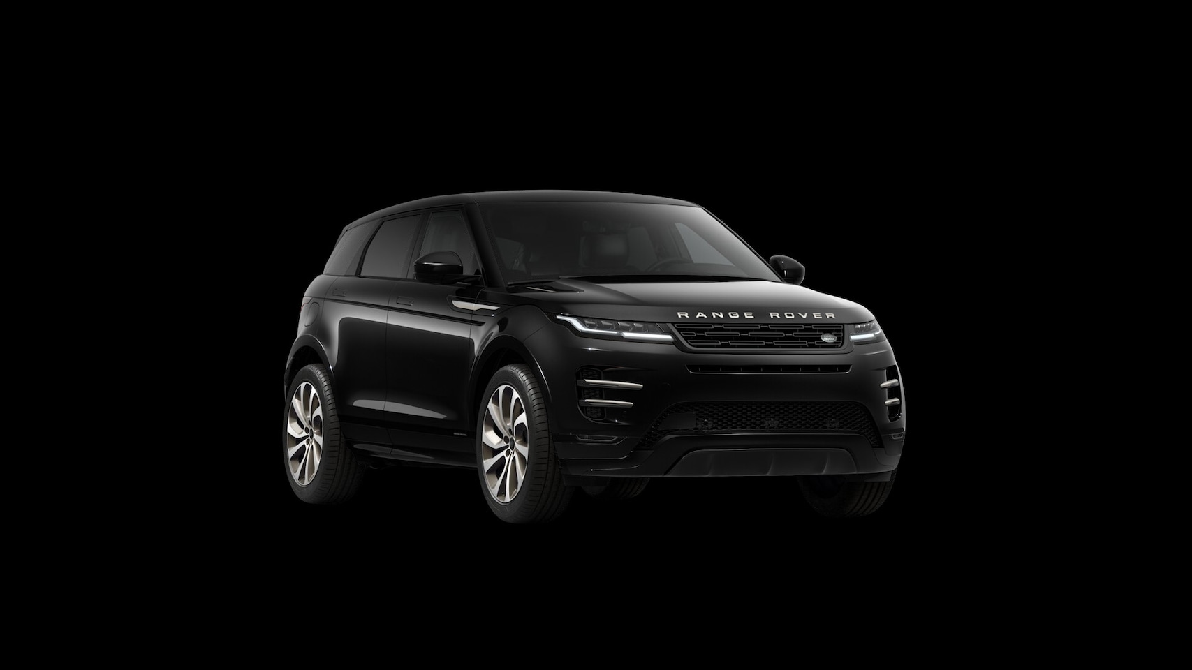 Land Rover Range Rover Evoque - 1.5 P270e PHEV AWD Hoxton Edition €6100,- VOORDEEL | Trekhaak - AutoWereld.nl