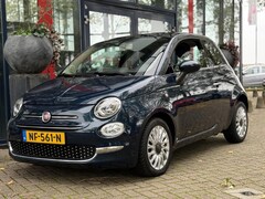 Fiat 500 - 0.9 TwinAir Turbo | Panoramadak | Airco | Parkeersensoren | | Licht metalen velgen