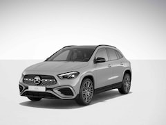 Mercedes-Benz GLA-Klasse - 250 e 140 Years Edition