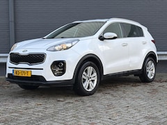 Kia Sportage - 1.6 GDI First Edition | Climate | Cruise | Navi | PDC |