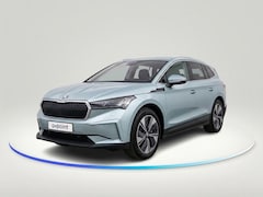 Skoda Enyaq iV - 80 Limited Edition SOH 94, 87% | 204pk | Navigatiesysteem full map | Warmtepomp | Voorstoe