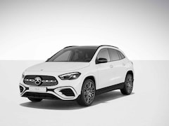 Mercedes-Benz GLA-Klasse - 250 e 140 Years Edition