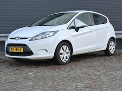 Ford Fiesta - 1.6 TDCi ECOnetic | Airco | Cruise |