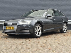 Audi A4 Avant - 2.0 TDI Lease Edition | Climate | Cruise | Navi | PDC |