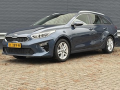 Kia Cee'd Sportswagon - Ceed 1.0 T-GDi DynamicLine | €6.500, - NETTO |