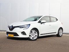 Renault Clio - 1.0 TCe Business Zen Navigatie Climate Cruise Control Carplay Rijstrooksensor Parkeersenso