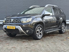 Dacia Duster - 1.3 TCe Tech Road | € 5.950, - | Climate | Cruise | Navi | PDC |