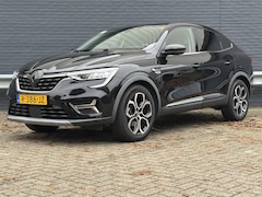 Renault Arkana - 1.6 E-Tech Hybrid 145 Intens | €10.700, - |