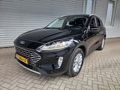 Ford Kuga - 2.5 PHEV Titanium