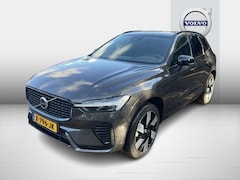 Volvo XC60 - 2.0 T6 Plug-in hybrid AWD Plus Dark | Long range | SOH 100% | Adaptive cruise control | Pa
