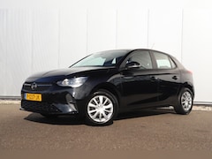 Opel Corsa - 1.2 Airco Radio Bluetooth Elektrische Ramen
