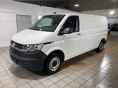 Volkswagen Transporter - T6.1 2.0 TDI 150pk L2 | Achterdeuren | CruiseControl | Navi dmv AppleCarplay/AndroidAuto |