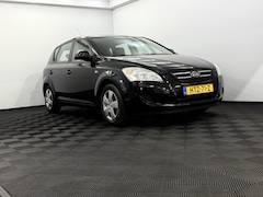 Kia Cee'd - 1.4 X-ecutive Inruilauto’s tegen vaste prijzen. Voor meer info: 0638140850 Bij de verkoop