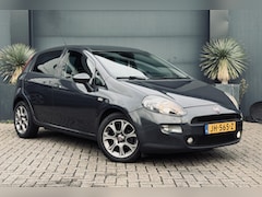 Fiat Punto Evo - 0.9 TwinAir Lounge