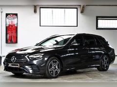 Mercedes-Benz E-klasse Estate - 300 e AMG Line | Panoramadak | SOH 98% | Trekhaak | Leder | LED