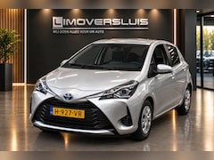 Toyota Yaris - 1.5 Hybrid Active | 2e Eigenaar | 100% Onderhouden | Camera | Cruise | 12 mnd BOVAG Garant