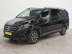 Mercedes-Benz Vito - 114 CDI L2 Select Dubbele Cabine Automaat Climate control Cruise Control Trekhaak Lichtmet