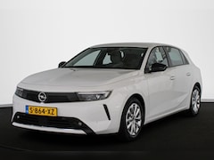 Opel Astra - 1.2 Level 2 Camera Clima Apple CarPlay