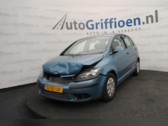 Volkswagen Golf Plus - 1.4 Turijn Rijdbare voorschade