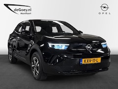 Opel Mokka - 1.2 Turbo Hybrid GS