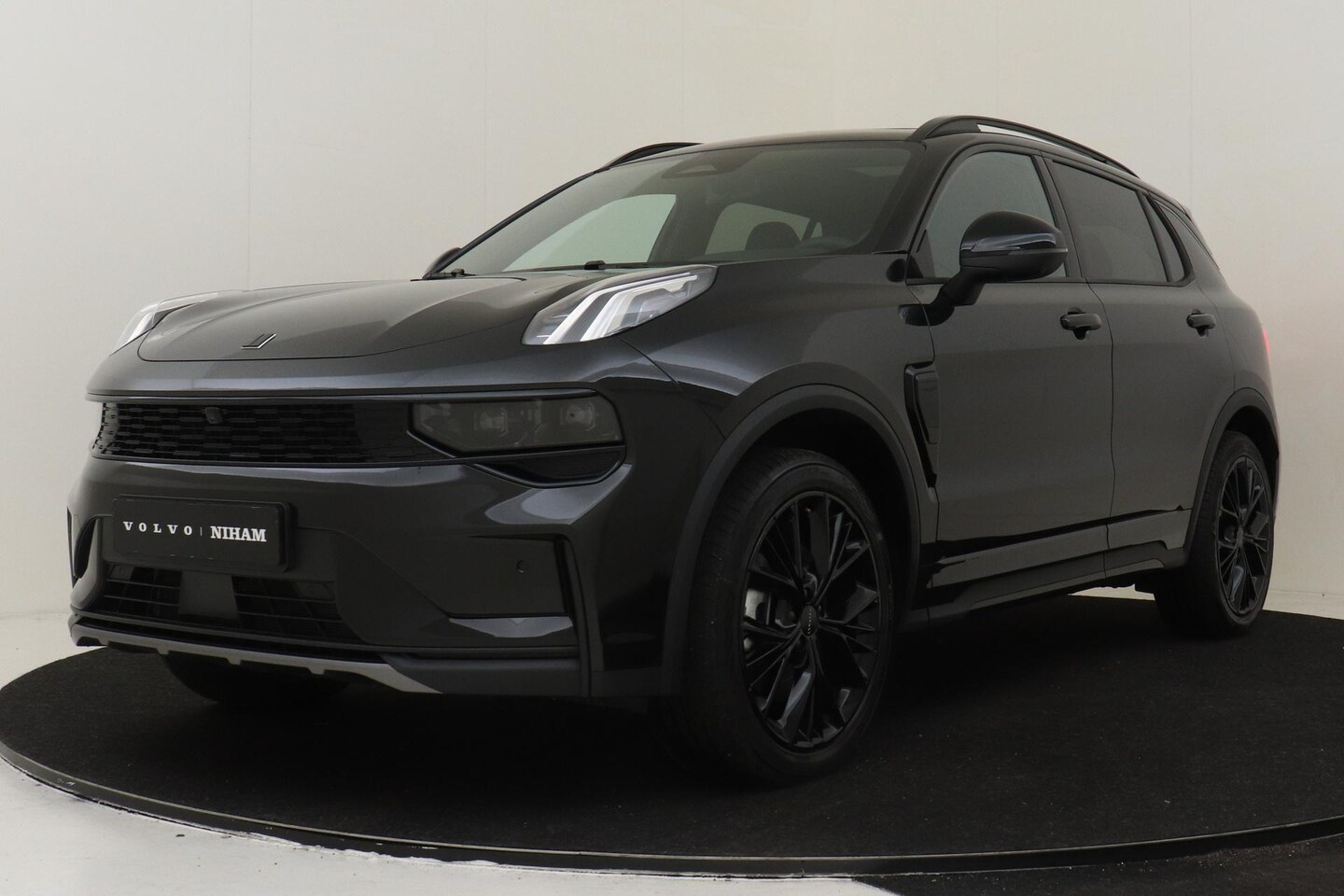 Lynk & Co 01 - 1.5 PHEV MORE -PANO.DAK|HARMAN.INFINITY|ELEK.STOEL|360°CAM|LEDER|20"|SoH:100% - AutoWereld.nl
