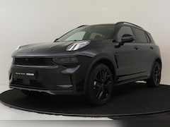 Lynk & Co 01 - 1.5 PHEV MORE -PANO.DAK|HARMAN.INFINITY|ELEK.STOEL|360°CAM|LEDER|20"|SoH:100%