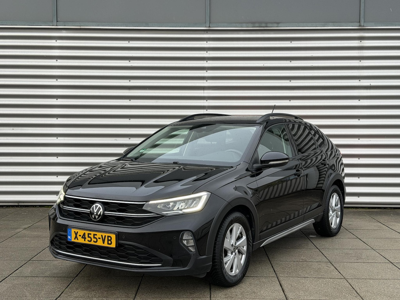 Volkswagen Taigo - 1.0 TSI Life Business Navigatie by Apple Carplay/Android Auto | Parkeer sensoren 360 | Cr - AutoWereld.nl
