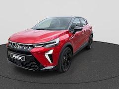Mitsubishi ASX - 1.8 HEV AT Black Edition | Rijklaar | All season banden