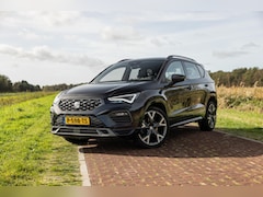 SEAT Ateca - 1.5 TSI Style Business Intense FR BTW