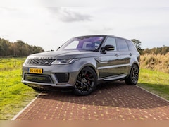Land Rover Range Rover Sport - 2.0 P400e Autobiography Dynamic dealer onderhouden