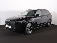 Volvo XC90 - T8 Recharge AWD Ultra Black Ed. Exec. - Luchtvering - Panorama/schuifdak - IntelliSafe Ass