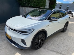 Volkswagen ID.4 - Two-Tone First Max 77 kWh | Apple Carplay & AndroidAUTO | Dodehoek Detectie | 1e eigenaar