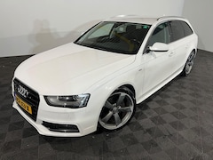 Audi A4 Avant - 3.0 TDI quattro Pro Line S
