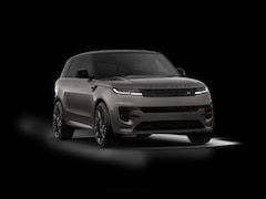 Land Rover Range Rover Sport - P550e Autobiography l Enhanced Black Pack l Koelkast l Towing Pack l Direct leverbaar l MY