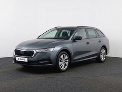 Skoda Octavia Combi - 1.0 TSI Business Edition 110pk | Airco automatisch |Apple Carplay/Android Auto | Cruise co