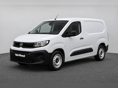 Opel Combo Electric - 136 L2 50kWh | BIG EVENT | 2+6 jaar garantie | € 5.250, - voorraad voordeel