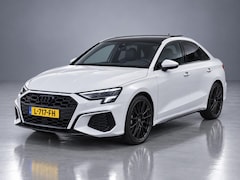 Audi S3 - Limousine 2.0 TFSI quattro 310 PK | Panoramadak | Navigatie | VOSSEN Velgen | smartphone i