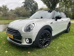 MINI Clubman - 1.5 Cooper Pepper UNIEK 15500 km
