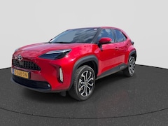 Toyota Yaris Cross - 1.5 Hybrid Explore | Rijklaar | All Season Banden | Voorruitverwarming |