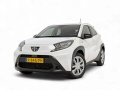 Toyota Aygo X - 1.0 VVT-i S-CVT Play | Automaat | Adapt. Cruise | Camera | Airco | Carplay/Android Auto