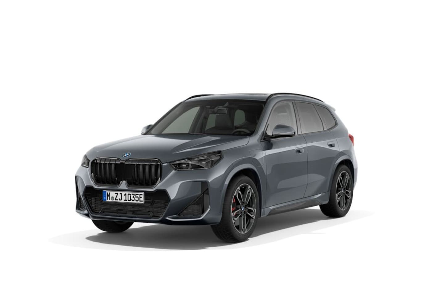BMW X1 - xDrive25e | M Sportpakket Pro | Premium Pack | Travel Pack - AutoWereld.nl