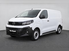Opel Vivaro Electric - L2 50 kWh Advance | BIG EVENT VOORDEEL | 2+6 jaar garantie