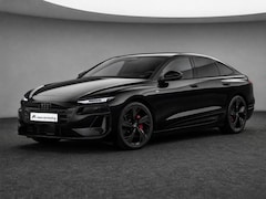 Audi A6 Sportback e-tron - S edition performance 100 kWh 367 PK · Adaptieve luchtvering · Trekhaak elek. wegklapbaar
